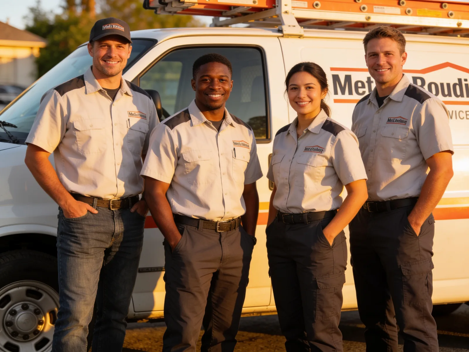 Metal Roof Installation company in Fellsmere, FL